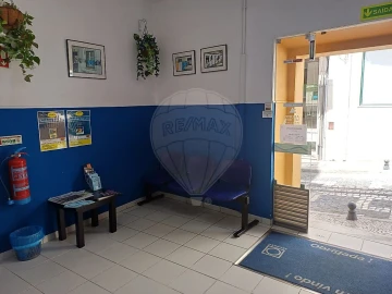 Negócio para Venda em Abrantes (São Vicente e São João) e Alferrarede