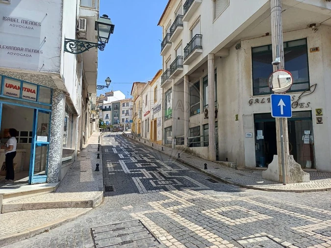 Negócio para Venda em Abrantes (São Vicente e São João) e Alferrarede Foto 4