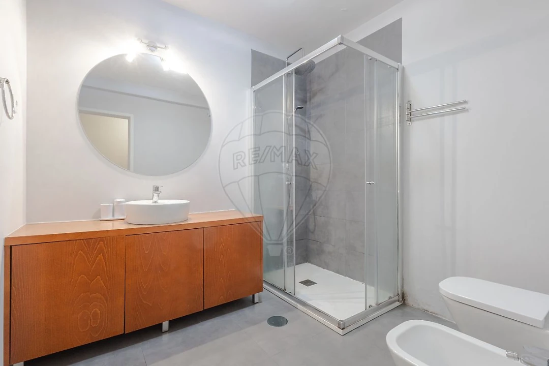 Apartamento T2 para Venda em Pedrouços Foto 1