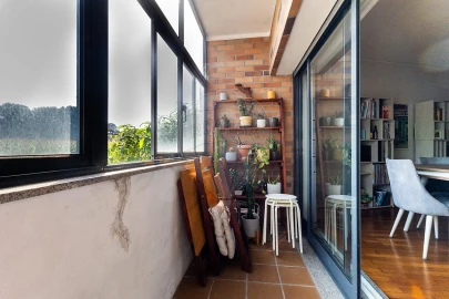 Apartamento T2 para Venda em Pedrouços