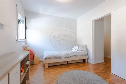 Apartamento T2 para Venda em Pedrouços