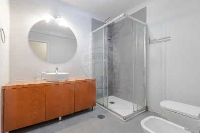 Apartamento T2 para Venda em Pedrouços