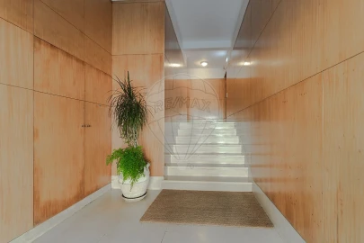 Apartamento T2 para Venda em Pedrouços