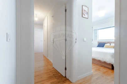 Apartamento T2 para Venda em Pedrouços