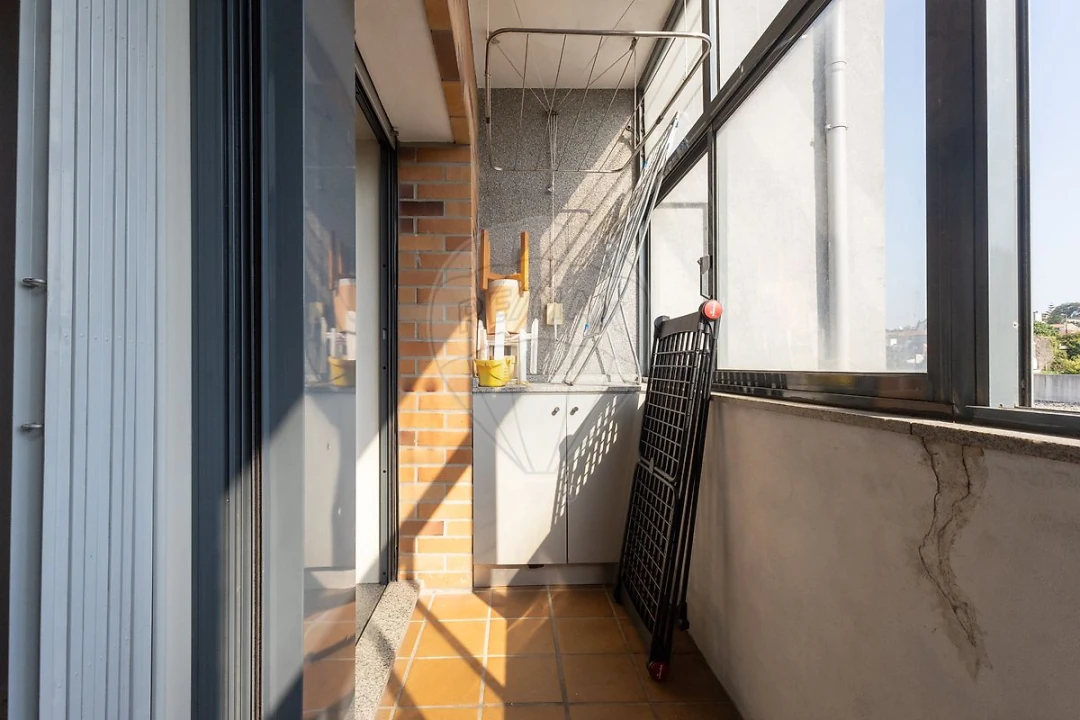 Apartamento T2 para Venda em Pedrouços Foto 20