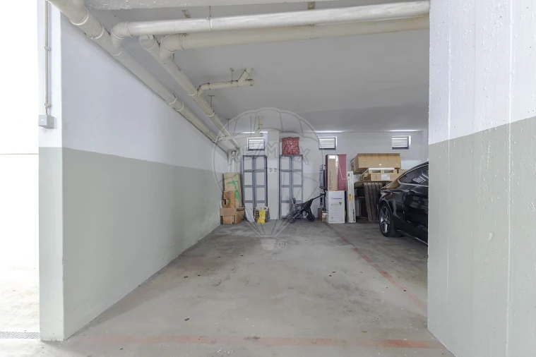 Apartamento T2 para Venda em Pedrouços Foto 25