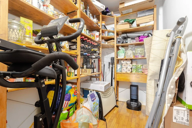 Apartamento T2 para Venda em Pedrouços Foto 10
