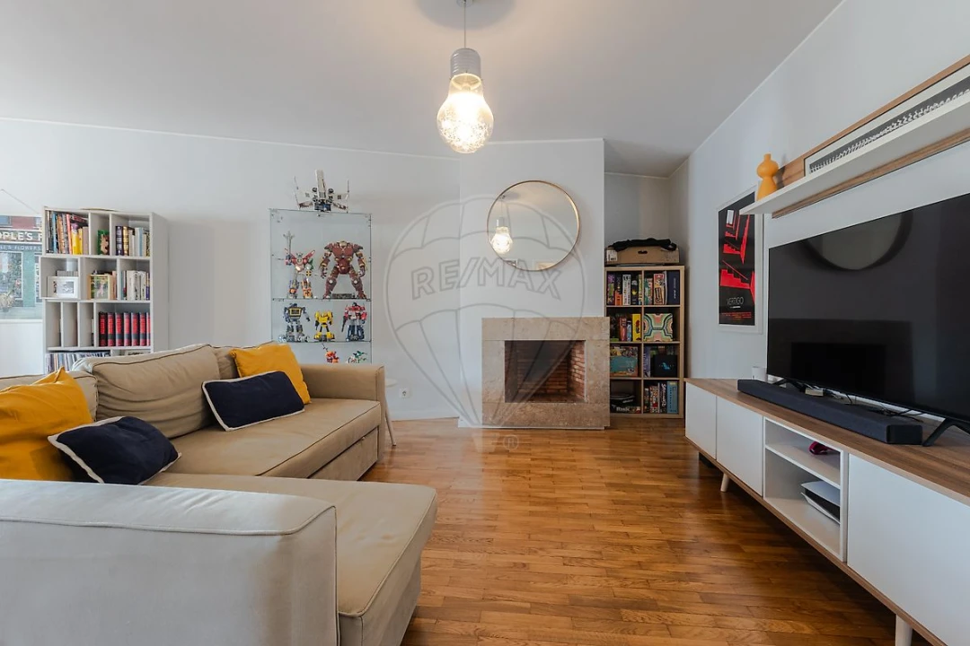Apartamento T2 para Venda em Pedrouços Foto 15