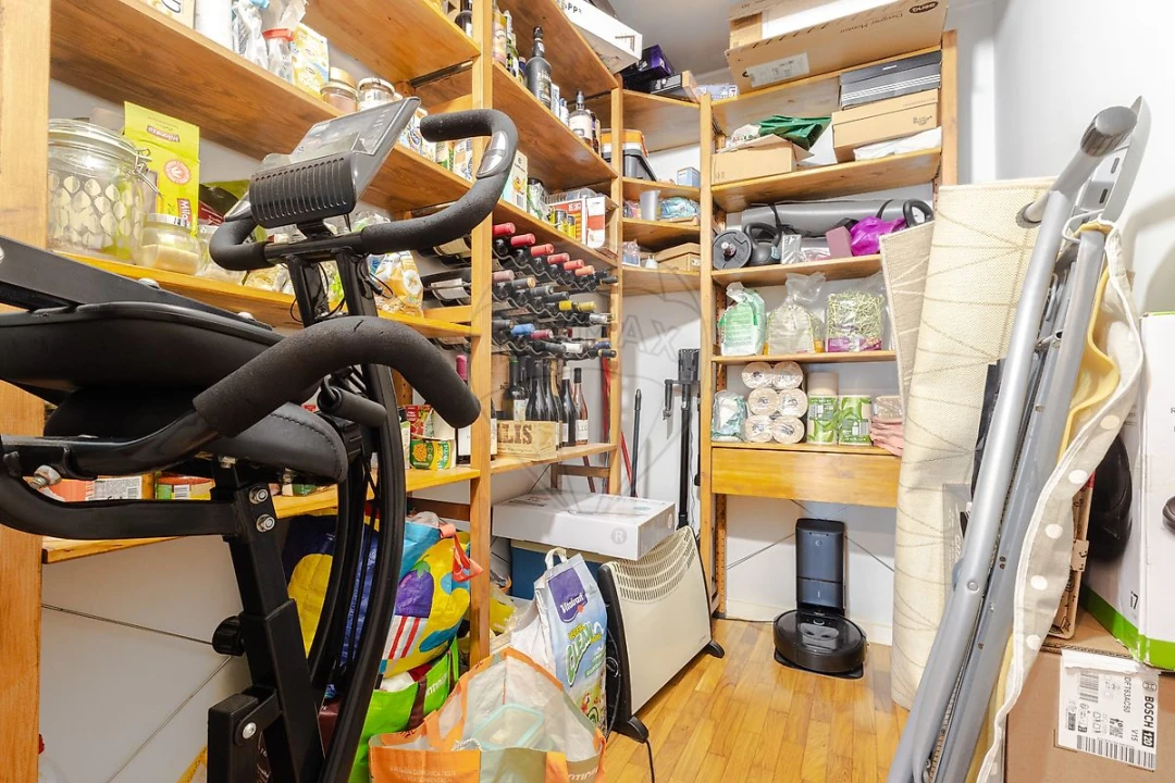 Apartamento T2 para Venda em Pedrouços Foto 10