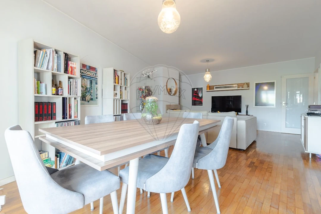 Apartamento T2 para Venda em Pedrouços Foto 14