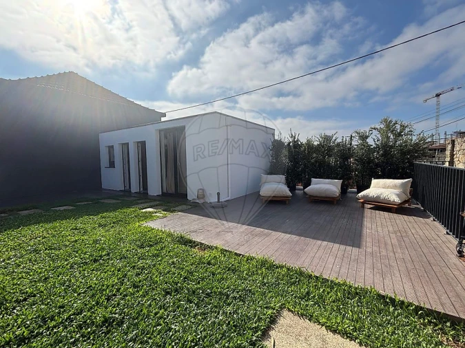 Moradia T3 para Venda em Santa Marinha e São Pedro da Afurada Foto 4