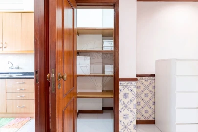 Apartamento T2 para Venda em Algueirão-Mem Martins