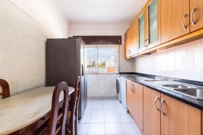 Apartamento T2 para Venda em Algueirão-Mem Martins