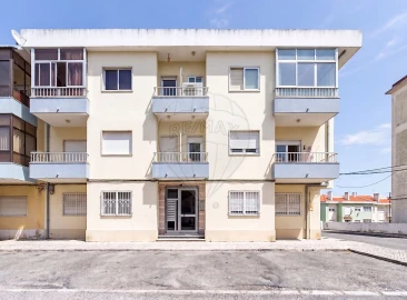 Apartamento T2 para Venda em Algueirão-Mem Martins