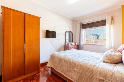 Apartamento T2 para Venda em Algueirão-Mem Martins