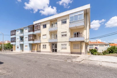 Apartamento T2 para Venda em Algueirão-Mem Martins
