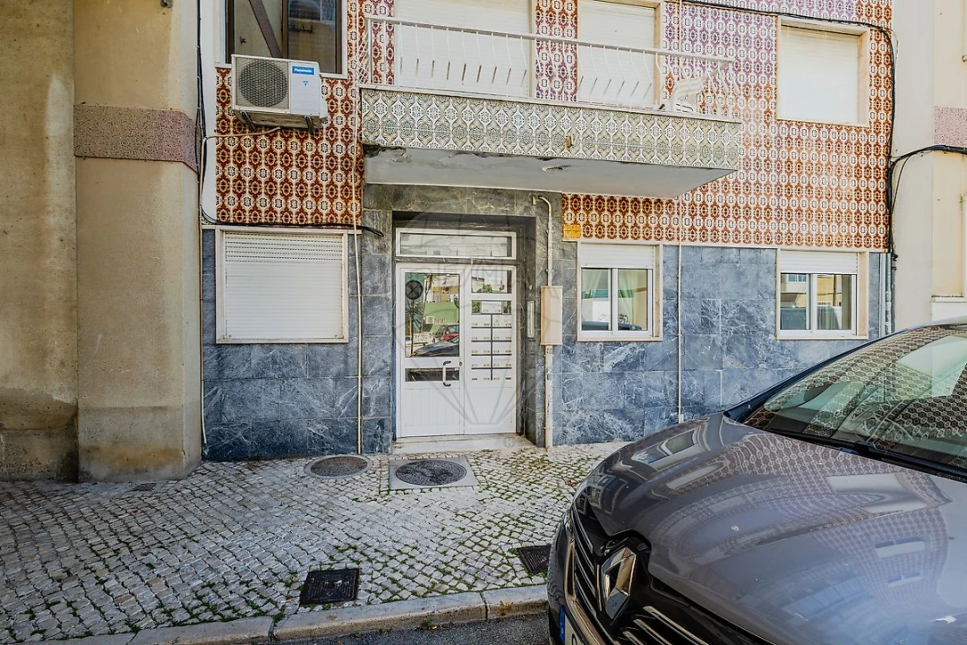 Apartamento T3 para Venda em Alverca do Ribatejo e Sobralinho Foto 34