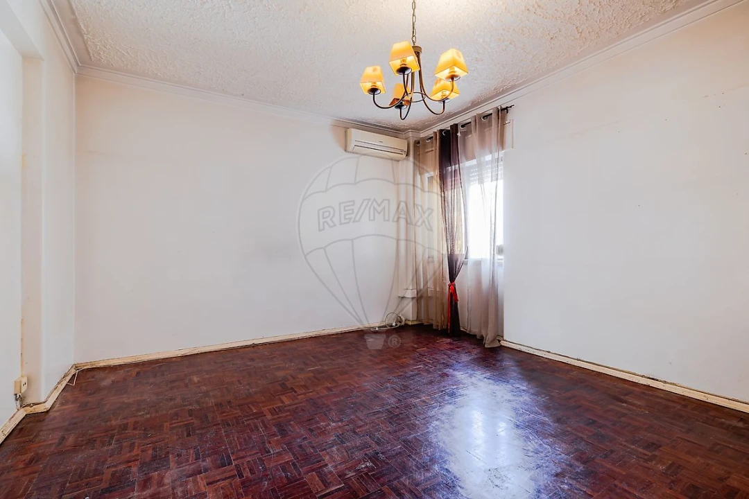 Apartamento T3 para Venda em Alverca do Ribatejo e Sobralinho Foto 13