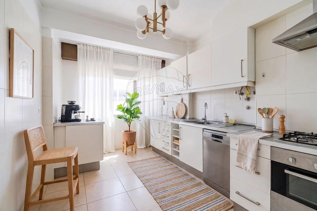 Apartamento T3 para Venda em Alverca do Ribatejo e Sobralinho Foto 6