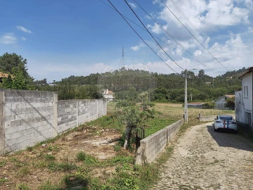 Terreno para Arrendamento em Macieira de Sarnes