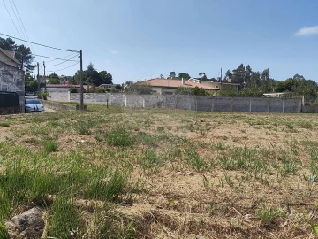Terreno para Arrendamento em Macieira de Sarnes