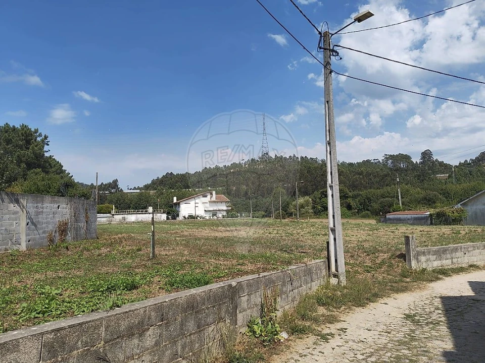 Terreno para Arrendamento em Macieira de Sarnes Foto 2