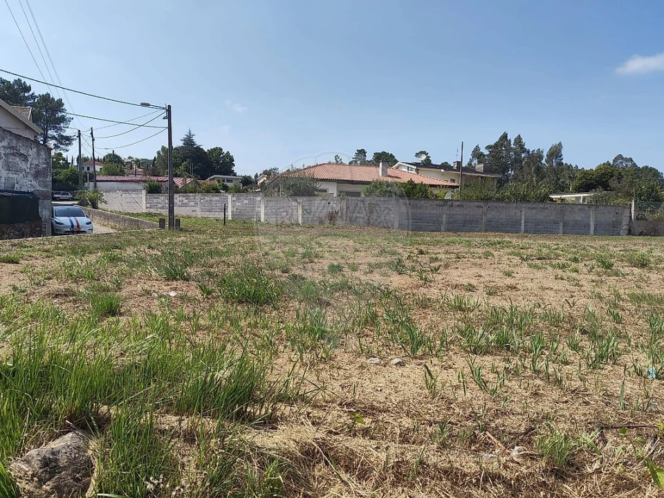 Terreno para Arrendamento em Macieira de Sarnes Foto 3