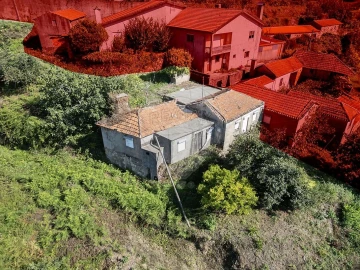Terreno para Venda em São Pedro de Castelões