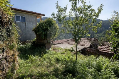 Terreno para Venda em São Pedro de Castelões