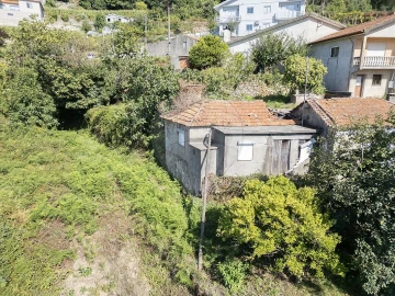 Terreno para Venda em São Pedro de Castelões