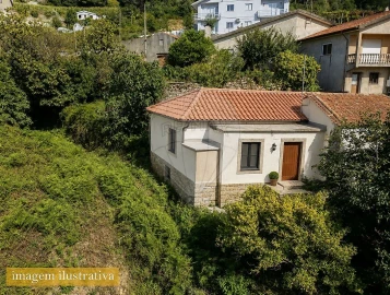 Terreno para Venda em São Pedro de Castelões