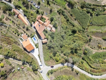 Terreno para Venda em São Pedro de Castelões