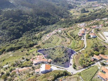 Terreno para Venda em São Pedro de Castelões