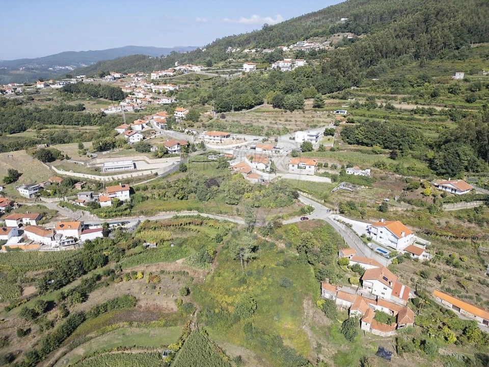 Terreno para Venda em São Pedro de Castelões Foto 26