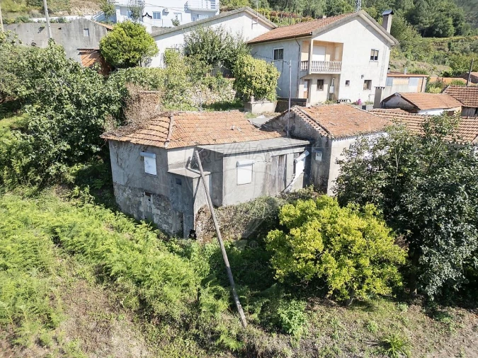 Terreno para Venda em São Pedro de Castelões Foto 33