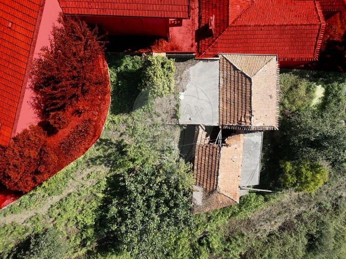 Terreno para Venda em São Pedro de Castelões Foto 23
