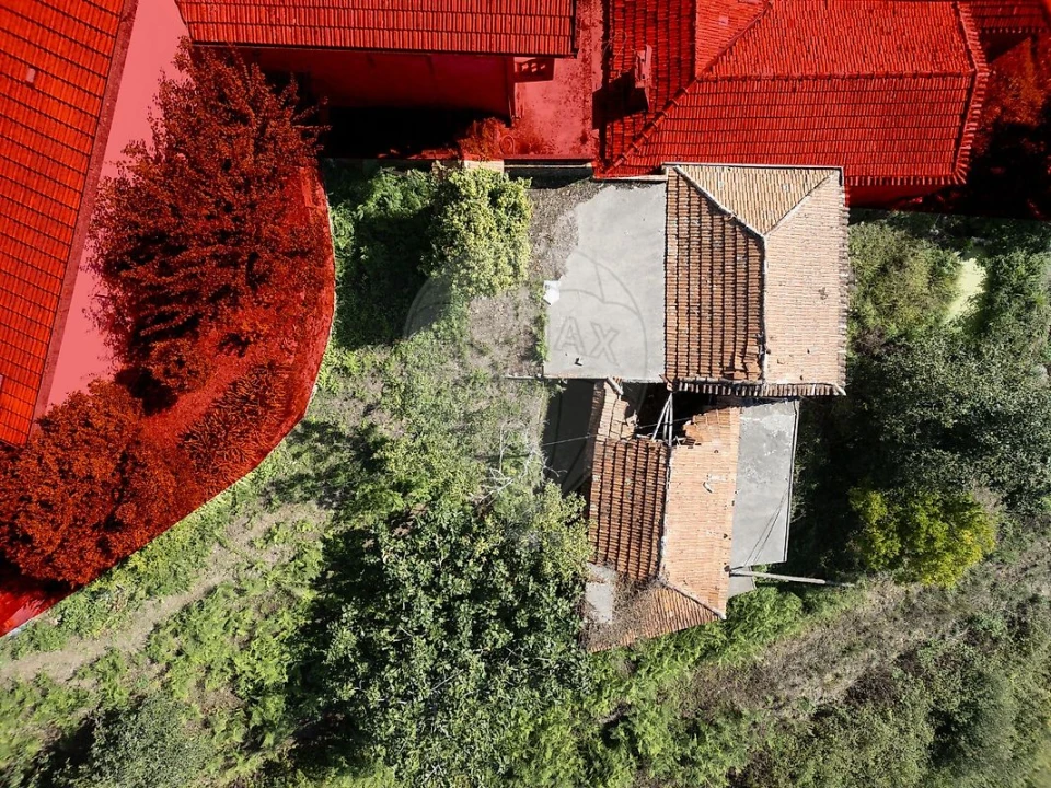 Terreno para Venda em São Pedro de Castelões Foto 23