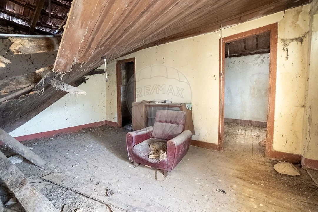 Terreno para Venda em São Pedro de Castelões Foto 18