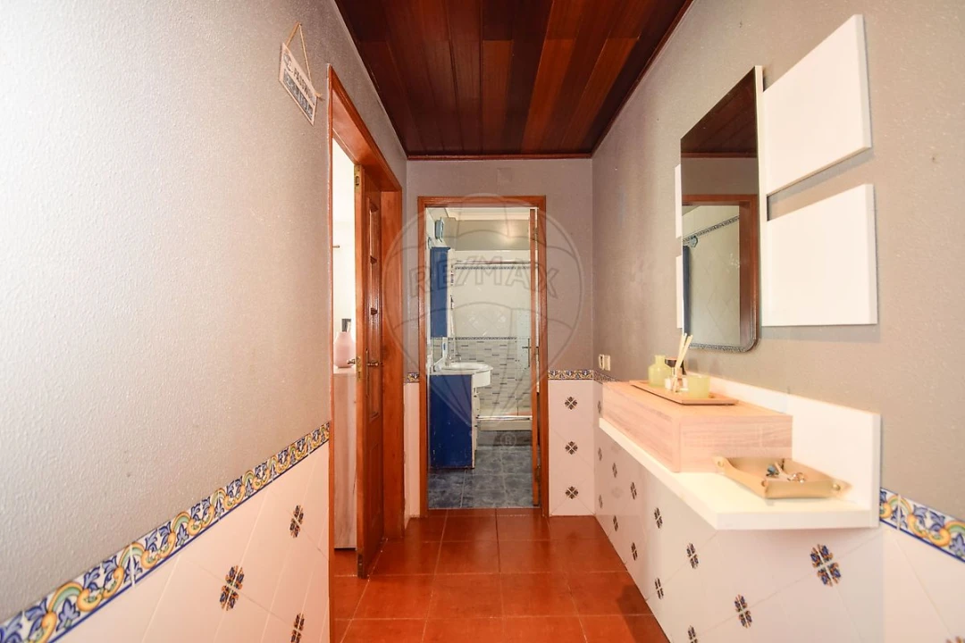 Apartamento T3 para Venda em Carregado e Cadafais Foto 4