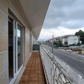 Apartamento T3 para Arrendamento em Eixo e Eirol