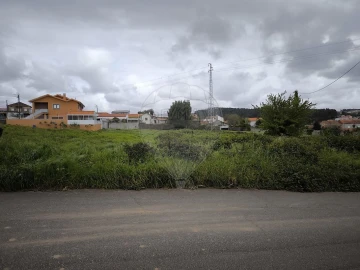 Terreno para Venda em Lourosa