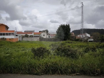 Terreno para Venda em Lourosa