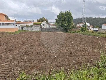 Terreno para Venda em Lourosa