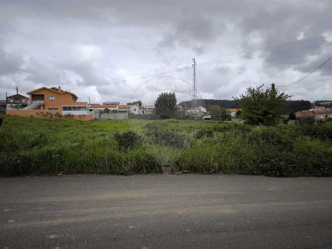 Terreno para Venda em Lourosa Foto 4