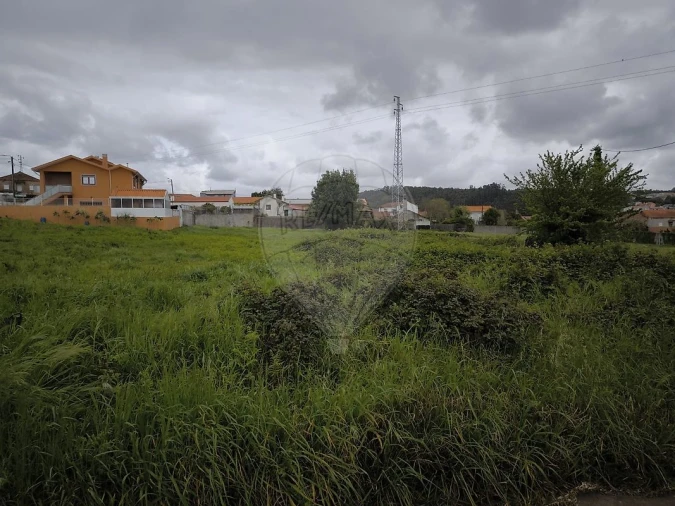 Terreno para Venda em Lourosa Foto 5