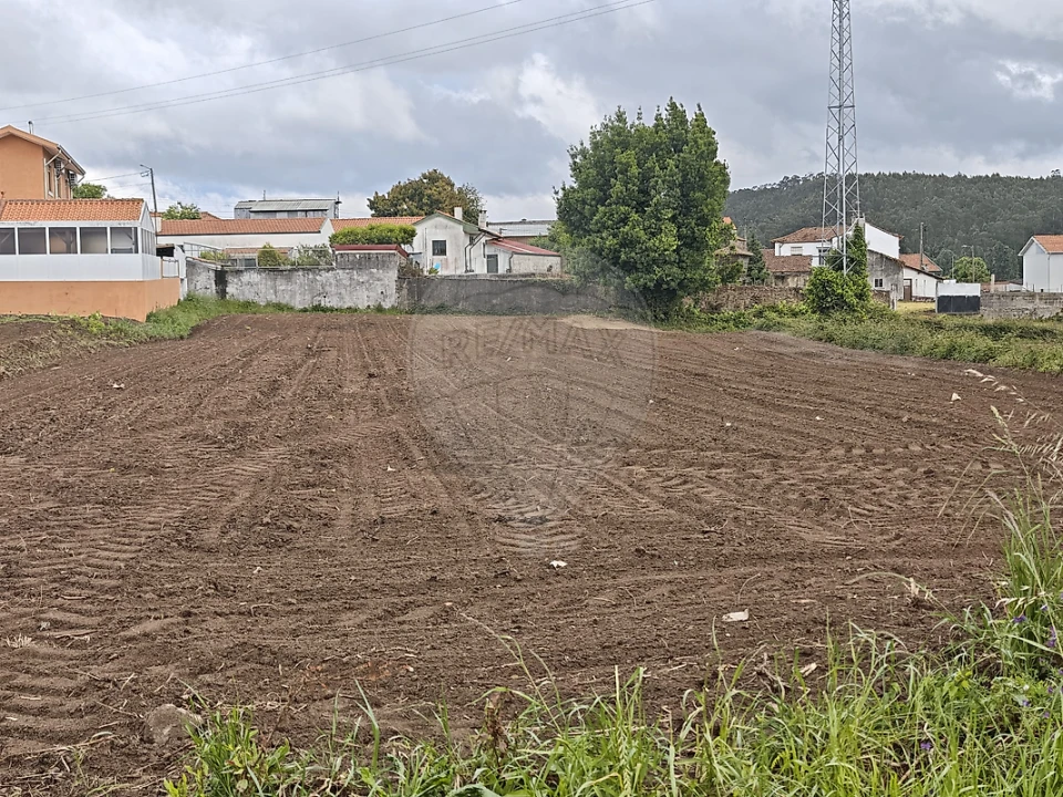 Terreno para Venda em Lourosa Foto 8