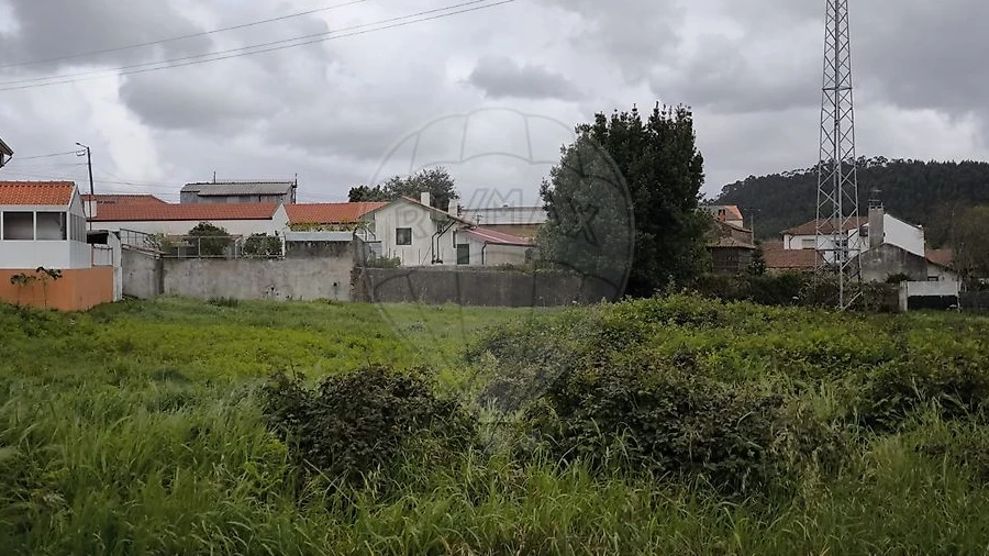 Terreno para Venda em Lourosa