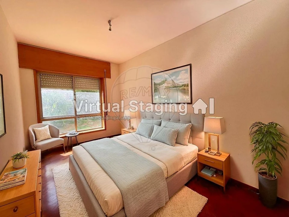 Apartamento T3 para Venda em Rio Tinto Foto 11