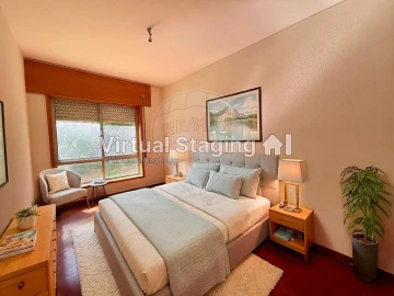 Apartamento T3 para Venda em Rio Tinto