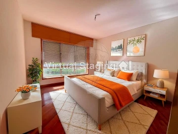 Apartamento T3 para Venda em Rio Tinto